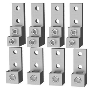 Siemens Modular Metering Lug Kit LK33750N2 | Shop Siemens Direct